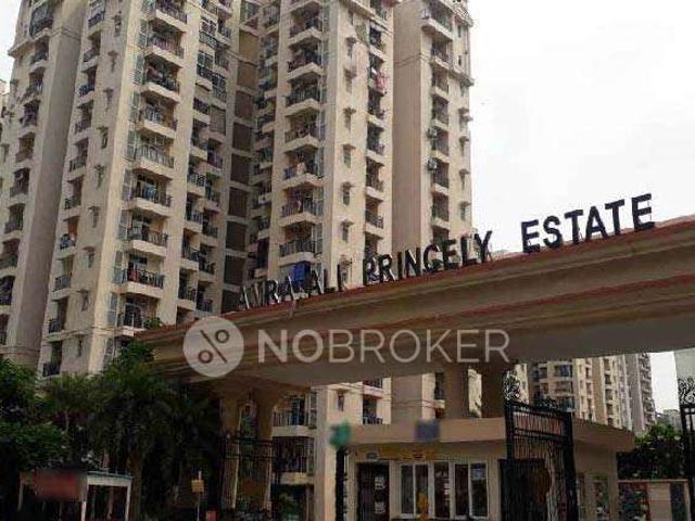 2 BHK Flat In Amrapali Princely Estate for Rent In Sector 76