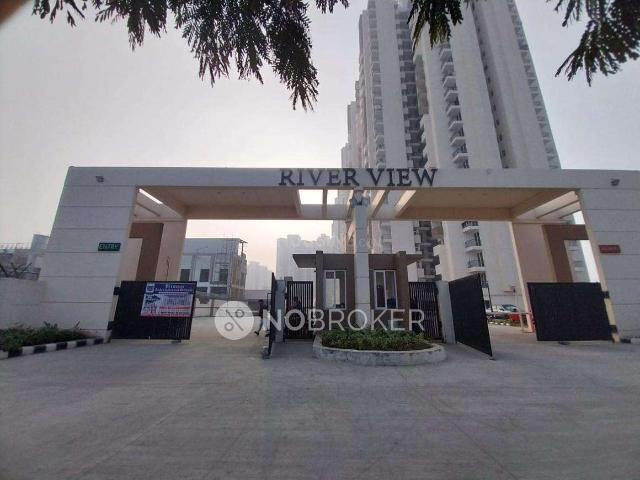 2 BHK Flat In Amrapali Riverview For Sale In Techzone 4 Greater Noida
