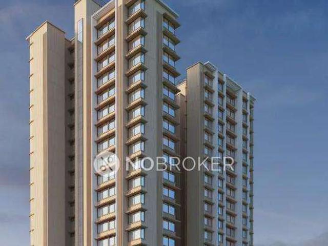 2 BHK Flat In Amrapali Seeron Dyo For Sale In Malad West