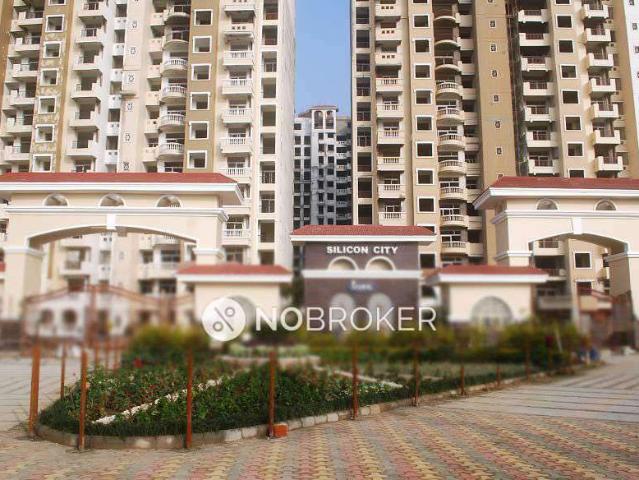2 BHK Flat In Amrapali Silicon City For Sale In Sector 76