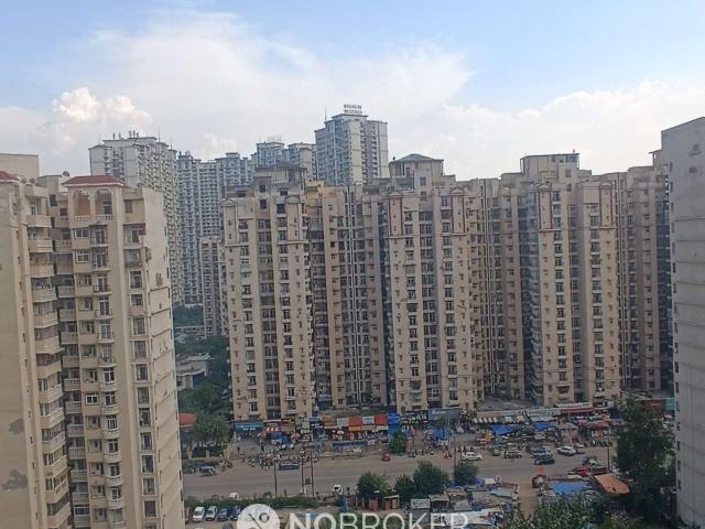 2 BHK Flat In Amrapali Silicon City For Sale In Sector 76