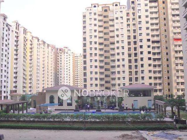 2 BHK Flat In Amrapali Silicon City for Rent In Sector 76