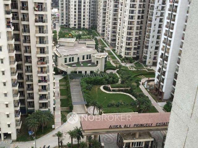 2 BHK Flat In Amrapali Silicon City for Rent In Sector 76
