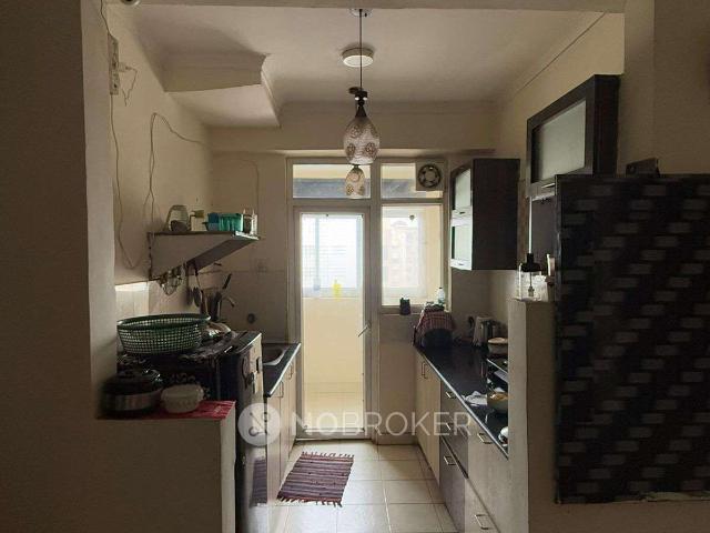 2 BHK Flat In Amrapali Silicon City, Sector 76 For Sale In Sector 76