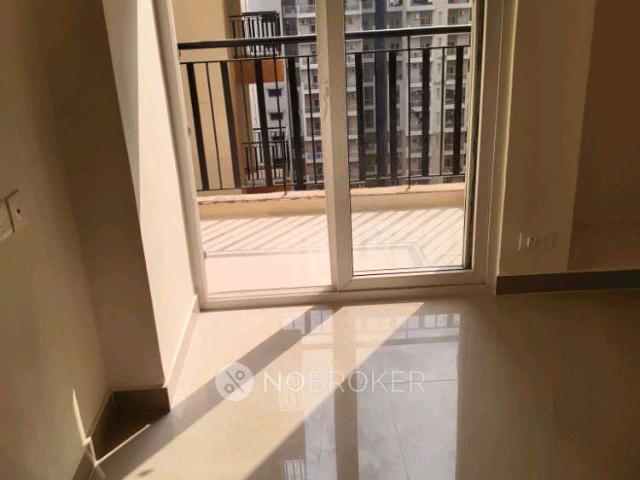 2 BHK Flat In Amrapali Tropical Garden for Rent In Tech Zon