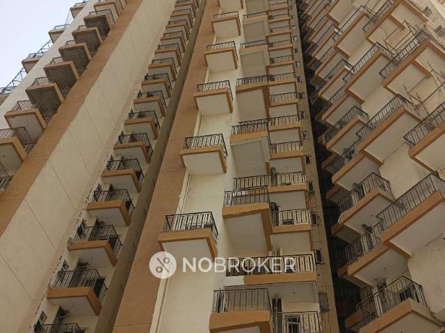 2 BHK Flat In Amrapali Tropical Garden for Rent In Amrapali Dream Valley