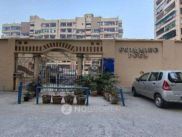 2 BHK Flat In Amrapali Village for Rent In Indirapuram
