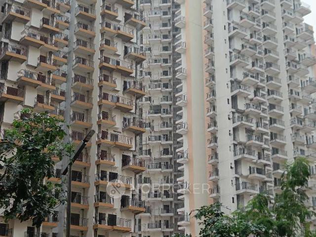 2 BHK Flat In Amrapalli Tropcal For Sale In Amrapali Tropic