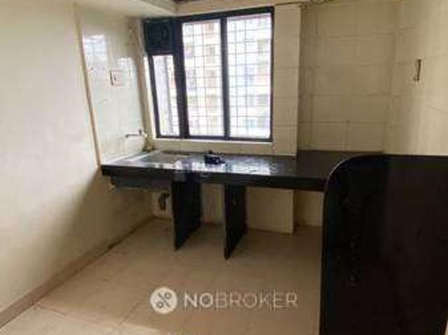 2 BHK Flat In Amrut Nagari For Sale In Wagholi