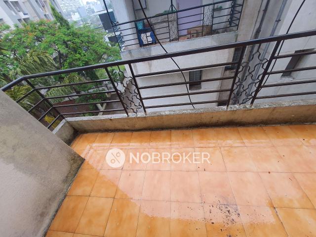2 BHK Flat In Amrut Nagari Housing Society For Sale In Wagh