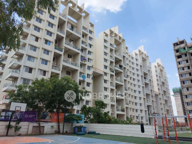 2 BHK Flat In Amrut Ganga, Anand Nagar For Sale In Narhe