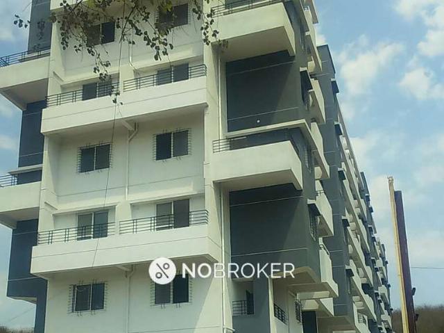 2 BHK Flat In Amrut Pushp For Sale In Pimpri chinchwad