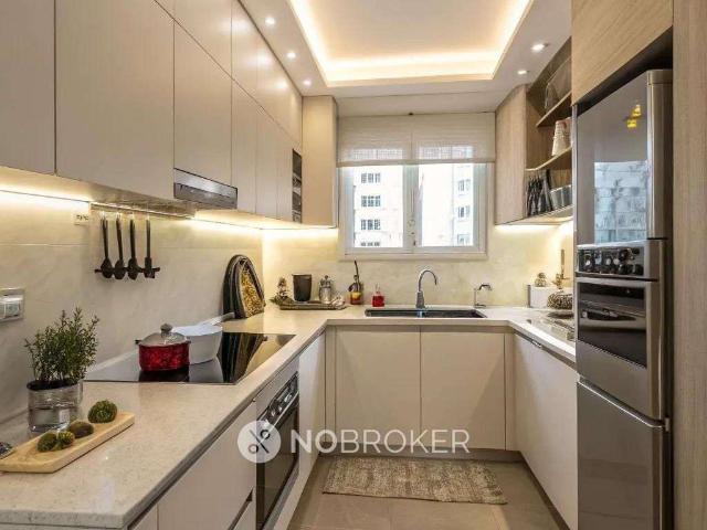 2 BHK Flat In Amrutha Grand For Sale In Manikonda