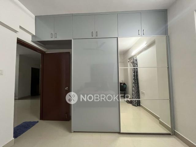 2 BHK Flat In Amrutha Heights for Rent In Whitefield