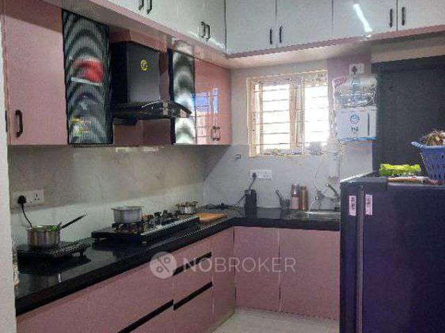 2 BHK Flat In Amrutha Heights Phase 2 for Rent In Whitefiel