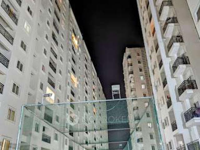 3 BHK Flat In Amrutha Platinum Towers for Rent In Whitefield