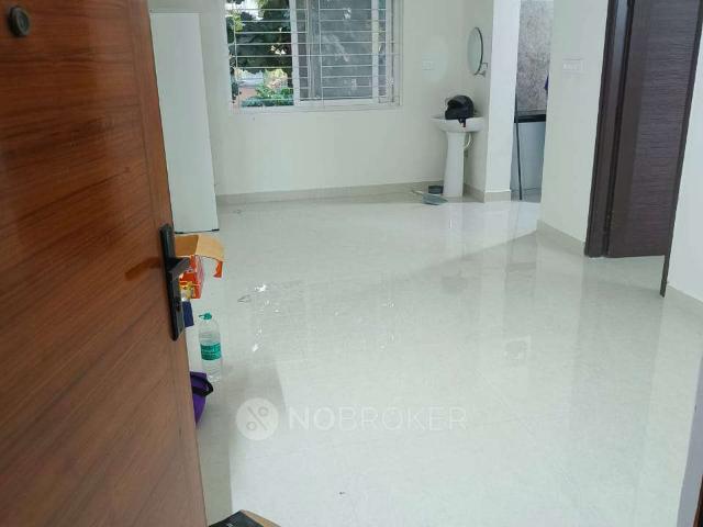 2 BHK Flat In Amrutha Platinum Towers, Whitefield for Rent In Whitefield