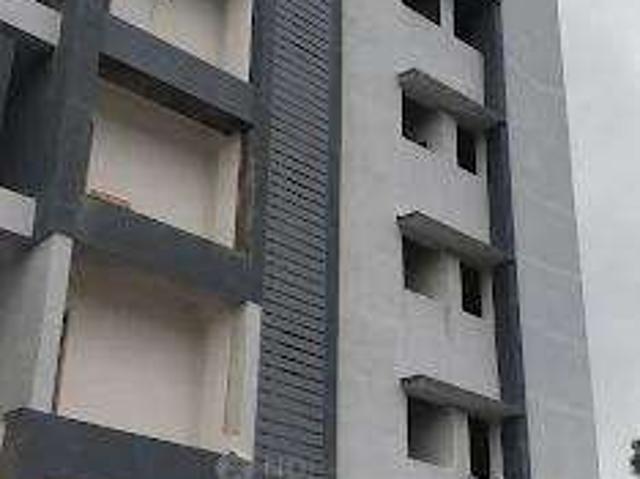 2 BHK Flat In Amrutha Projects For Sale In Kompally
