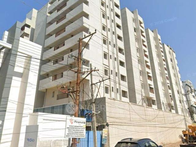 2 BHK Flat In Amrutha Projects Sangam For Sale In Kompally