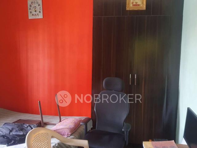 2 BHK Flat In Amrutha Residency, Defence Coloney For Sale In Amrutha Residency