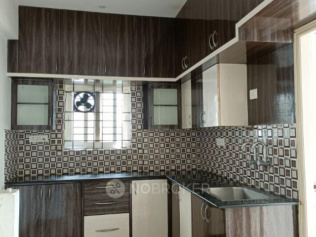 2 BHK Flat In Amrutha Value for Rent In Whitefield