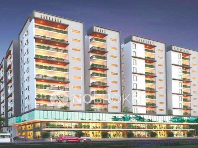 2 BHK Flat In Amrutha Value For Sale In Manikonda