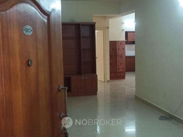2 BHK Flat In Amrutha Value For Sale In Whitefield, Bangalore