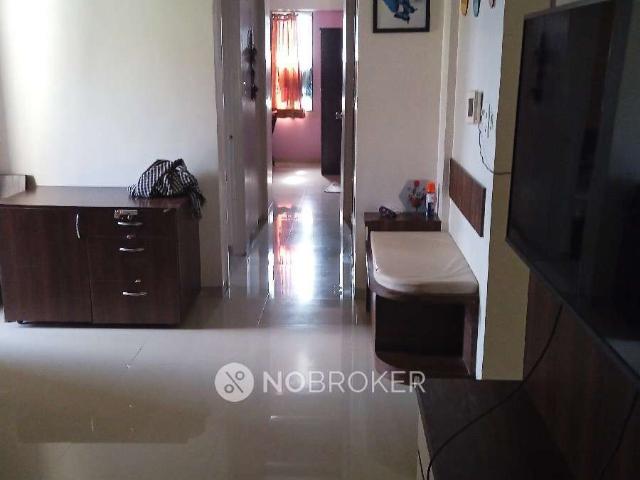 2 BHK Flat In Amrutvel Greens For Sale In Kirkatwadi