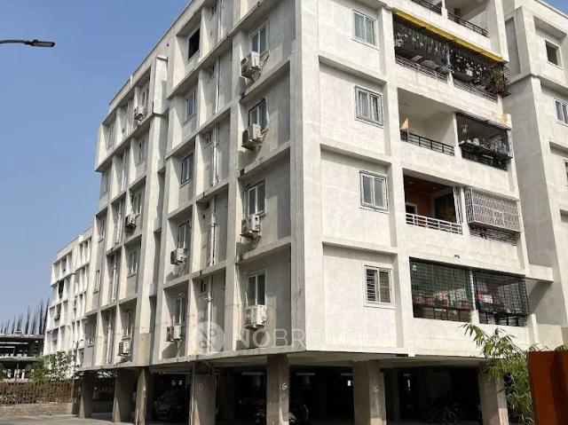 2 BHK Flat In Amulya Heights For Sale In Padmavati Colony