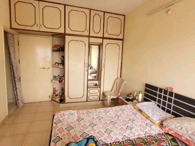 2 BHK Flat In Amulya Plaza For Sale In Ramamurthy Nagar
