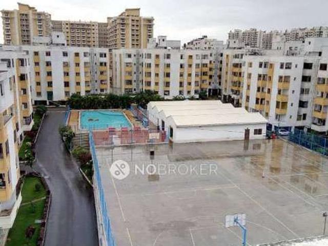 2 BHK Flat In Amul Sai Lake For Sale In Doddathoguru
