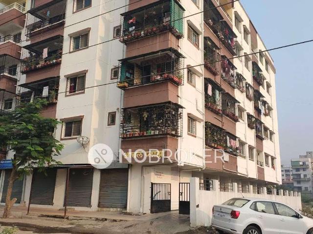 2 BHK Flat In Anchal Plaza For Sale In Bhosale Village