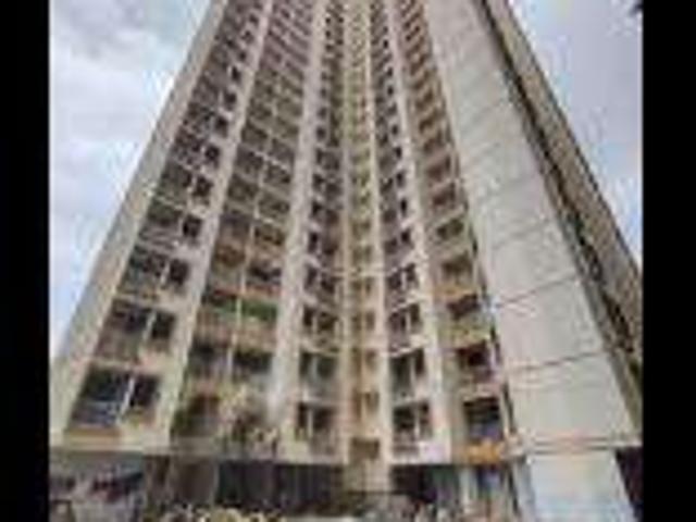 2 BHK Flat In Ana Avant Garde for Rent In Mira Bhayandar