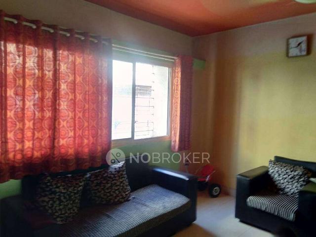 2 BHK Flat In Anamika Apartment For Sale In Kothrud