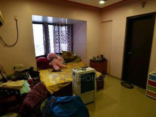 2 BHK Flat In Anant Apartments For Sale In Hingne Khurd