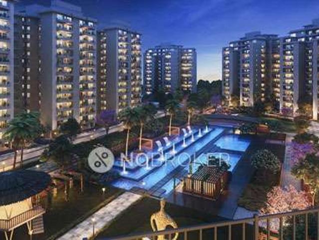 2 BHK Flat In Anant Raj Maceo For Sale In Sector 91