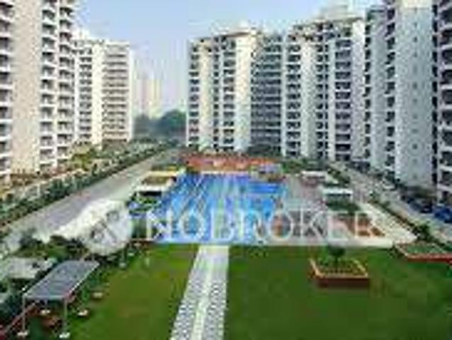 2 BHK Flat In Anant Raj Maceo for Rent In Sector 91