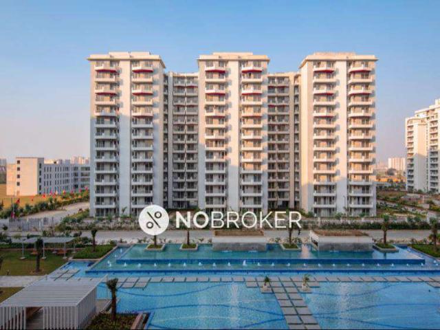 2 BHK Flat In Anant Raj Maceo for Rent In Sector 91