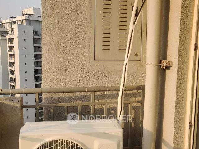 2 BHK Flat In Anant Raj Maceo, Sector 91 For Sale In Sector 91