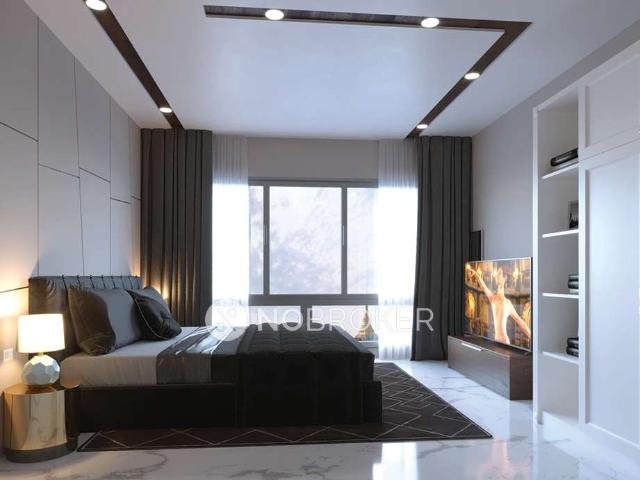 2 BHK Flat In Anant Tara For Sale In Kandivali West