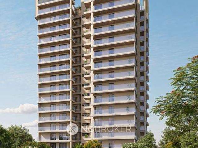 2 BHK Flat In Ananta Vilasa For Sale In Dhani, Sector 48