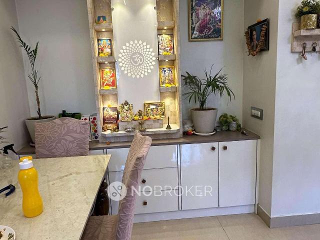 2 BHK Flat In Ananta, kanakia Spaces For Sale In Mira Road East