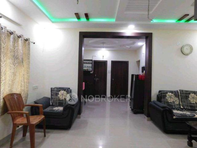 2 BHK Flat In Ananth Arcade For Sale In Nagole