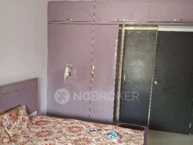 2 BHK Flat In Ananth Residency For Sale In Mundhwa