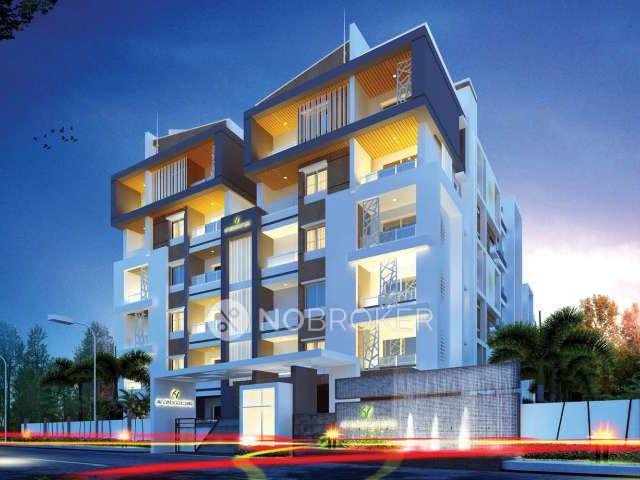 2 BHK Flat In Anantha Heights For Sale In Secunderabad