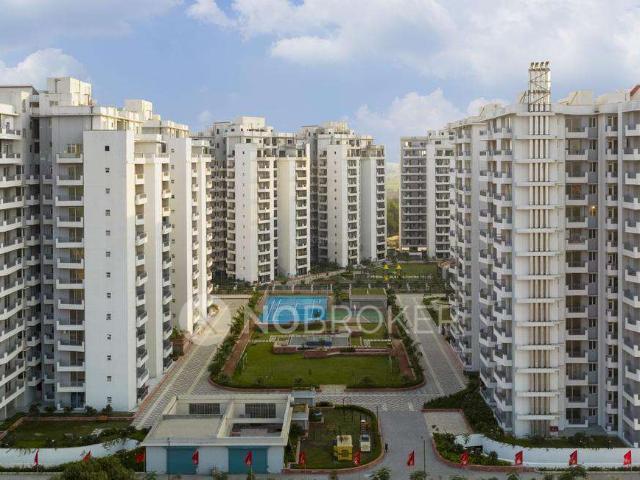 2 BHK Flat In Ananat Raj Maceo for Rent In Sector 91