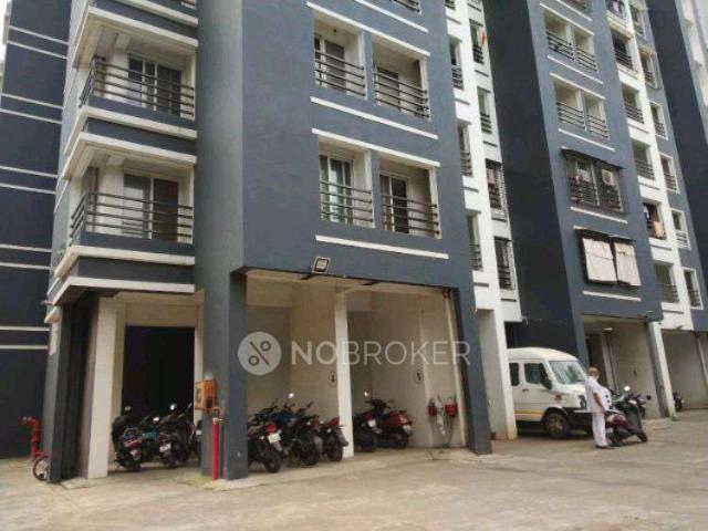 2 BHK Flat In Anantnath And Agasan for Rent In Mumbai