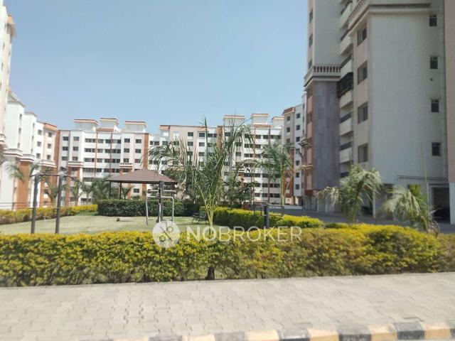 2 BHK Flat In Anantsrishti For Sale In Taluka Maval