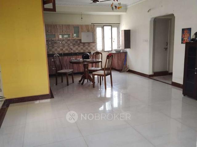 2 BHK Flat In Ananya Apartment For Sale In Arekere