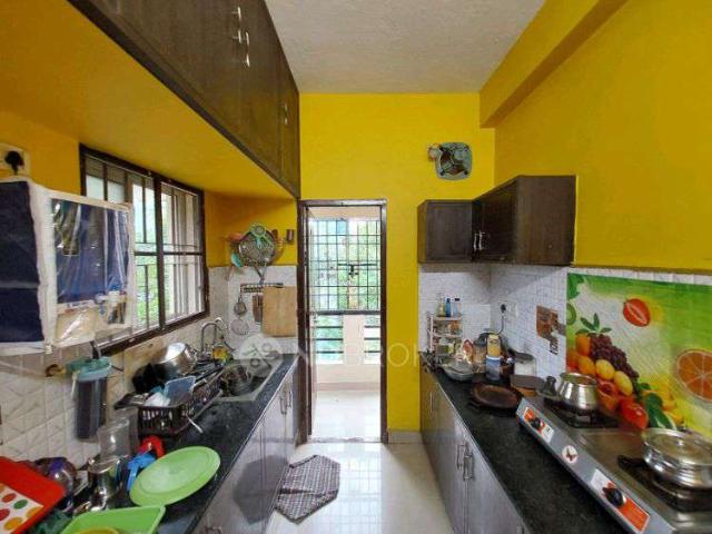 2 BHK Flat In Ananya Apartment For Sale In Poonamallee